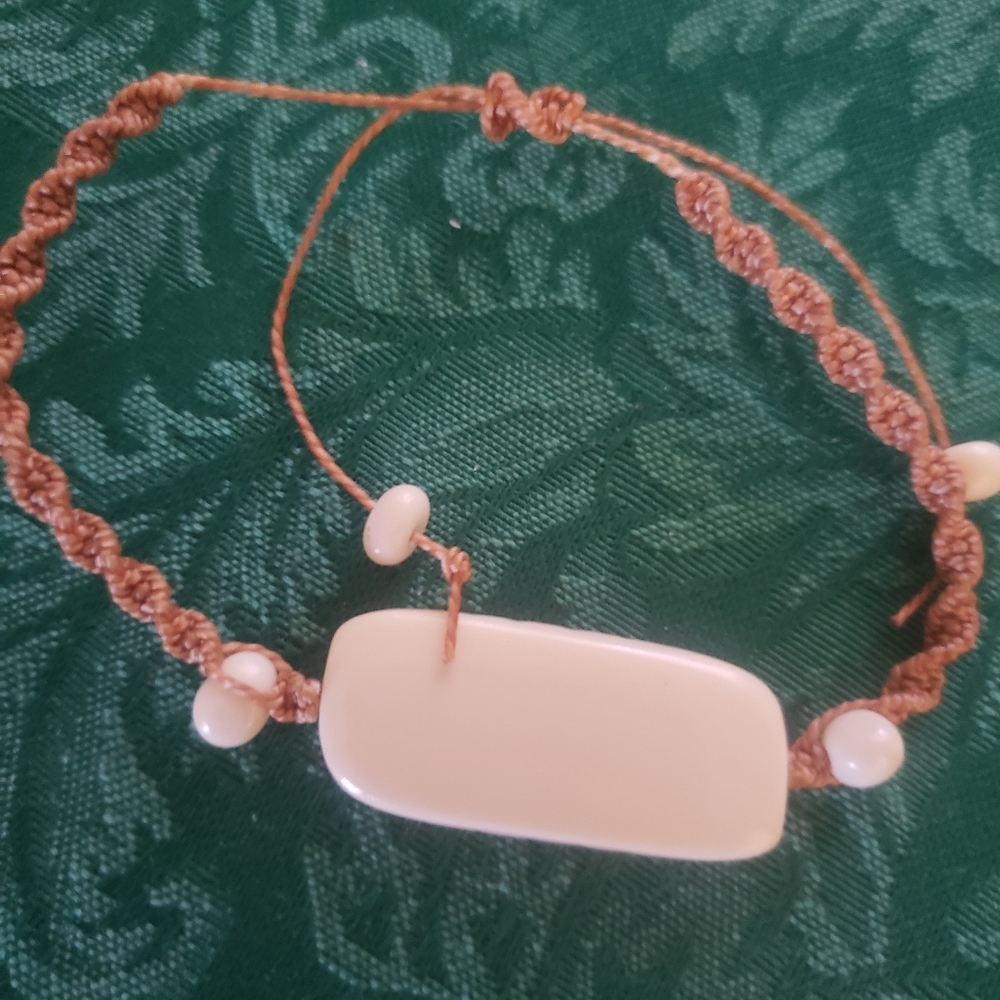 Cuban Bracelet - Picture 2 of 3